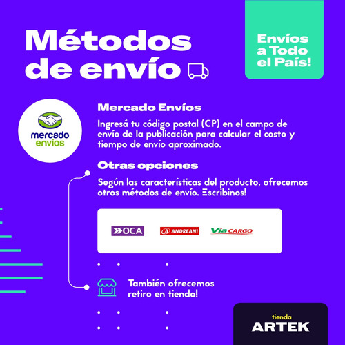 Bidón Plástico Para Combustibles 5lt Driven Bp05a - Imagen 4